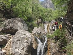 -云台山风景名胜区