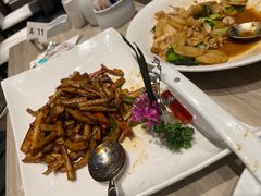 -印象餐厅(杭州国际博览中心北辰大酒店)