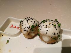 -东泰祥生煎馆(重庆北路店)