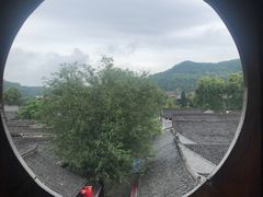 -中天楼
