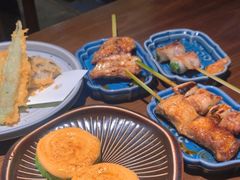 -一豚轩·烧鸟·豚骨拉面(五四路店)