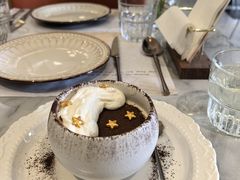 -LA JOLLA 墨西哥餐厅(学院路店)