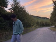 -东白山
