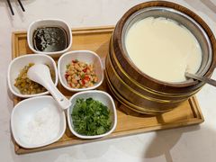 豆腐脑-老西门·常州菜(新区店)
