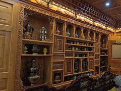 -宗巴雍姆藏餐府