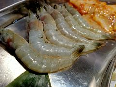 -哈哈碳都·牛肋条无限自助烤肉(台江万达店)