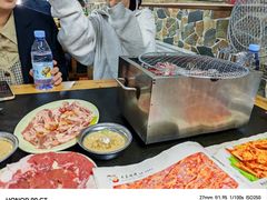 -木兰饭店(市府大路店)