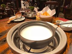 -大良毋米粥(锦龙路总店)