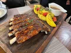 -LA CREPERIE BRETONNE布列塔尼法式餐厅(天童北路店)