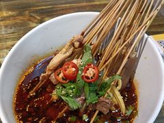 冷锅串串-博串堂(明发商业广场店)