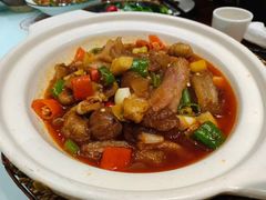 -丁里羊肉小镇(天鹅湖总店)