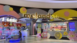-meland club亲子乐园(重庆万象城店)