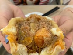 -老陶包子铺(南大西南村店)