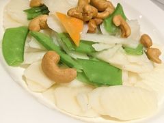 -双合园·海鲜水饺青岛菜(上清路店)