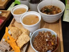 -青藤茶馆(南山路店)