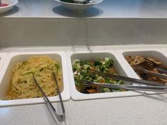 -清心素食自助餐厅(夫子庙店)