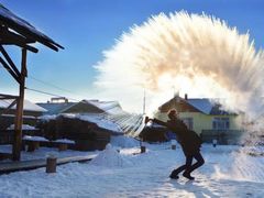 -北极村旅游风景区