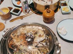 -奢谷·海鲜自助(南海万科店)