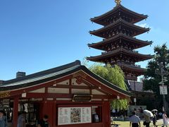 -浅草寺