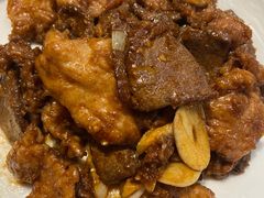 -陈傻子餐厅(世纪都会店)