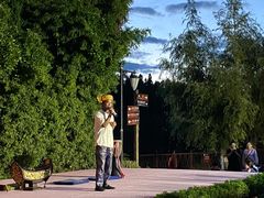 -云南民族村