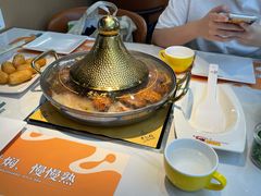 -黄记煌三汁焖锅(崇文门店)