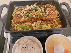 -小桥衢州人家·海鲜烧烤·盱眙龙虾(万达水街店)