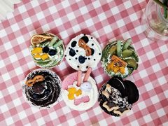 -千浔一暖DIY蛋糕烘焙(人民大学店)