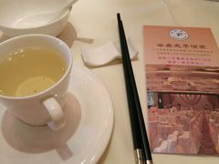 -半岛太子酒家(海港城店)