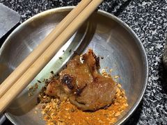 -红泥小火炉·东北泥炉烤肉(天一旗舰店)