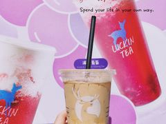 -瑞幸咖啡(蔚蓝国际店)