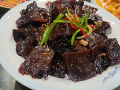 -大清花饺子城(昌黎店)