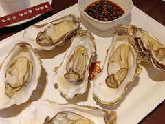 -三个大叔烤羊肉串·炭炉砂锅菜(西三旗店)