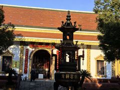-报恩禅寺