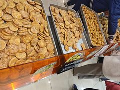 -高一点·徽味酥饼王·黄山烧饼