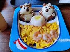 -海昌极光餐厅