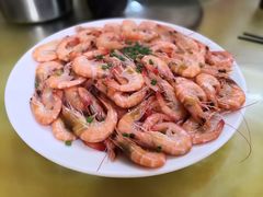 -春园海鲜广场D区6号(钟姐海鲜加工店)