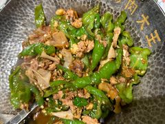 -费大厨辣椒炒肉(太平老街店)