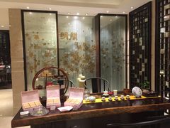 -明阁 Ming Court(广州朗豪酒店)