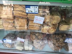 -宫廷糕点铺(人民中路店)