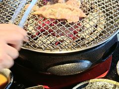 -樱嘢·炭火烧肉(惠南店)