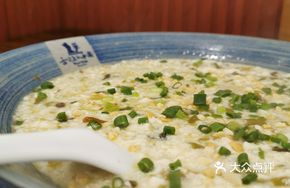 Chicken and Tofu Flower Delight