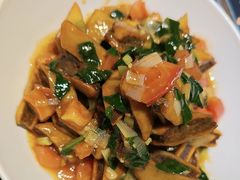 -驿楼兰·新疆菜(火车站店)