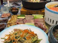 -君霖海鲜私房菜(春柳店)