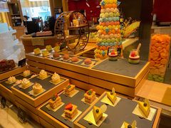 -盛宴自助餐厅(运达喜来登店)