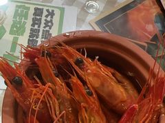 -阿金大白·上海菜馆(新天地店)