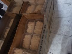 -万新村炒饭