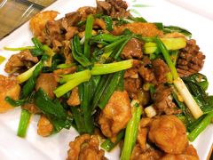 -老华洋饭庄(成林道店)