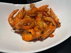 -芳芳私房菜·精做淮扬菜(承德路店)