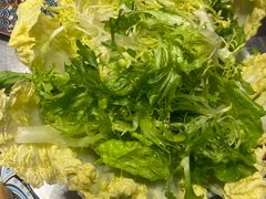 -亮欢寨快活林 酸汤鱼(仁怀店)